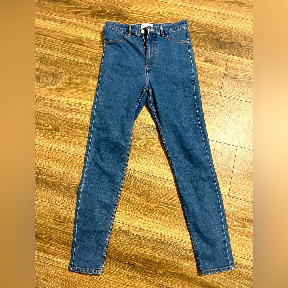 Zara Skinny Jeans